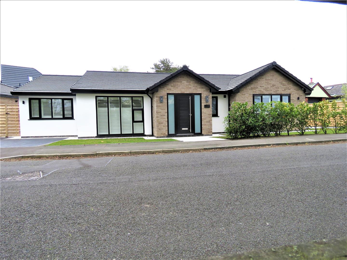 Boundary Lane, Hesketh Bank, Preston